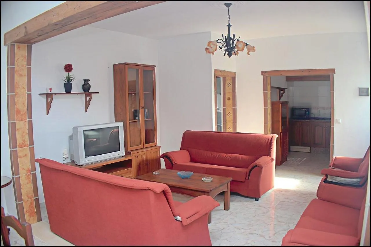 Chalet Con Piscina Privada Conil De La Frontera