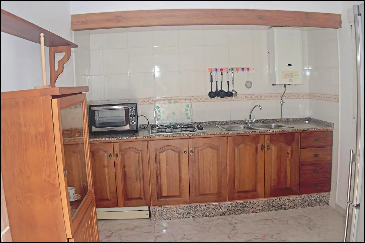 Chalet Con Piscina Privada Conil De La Frontera Holiday home