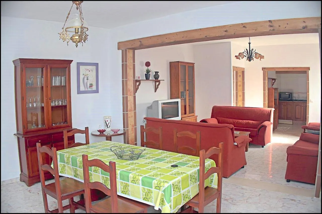 Chalet Con Piscina Privada Conil De La Frontera Spain