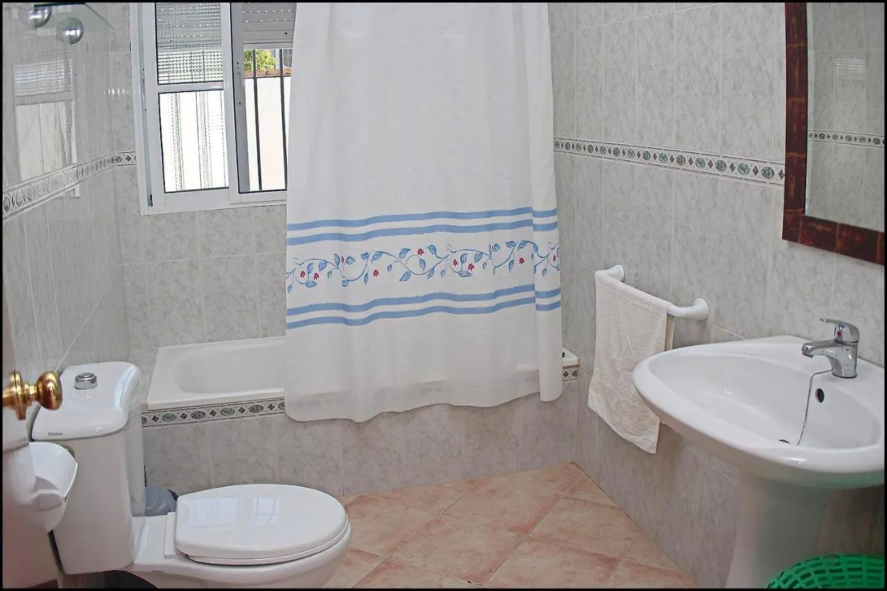 Chalet Con Piscina Privada Conil De La Frontera