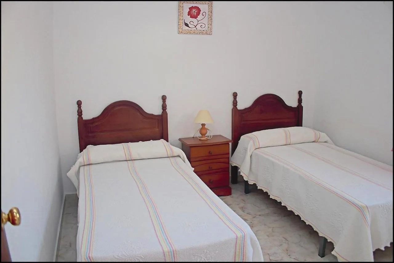 Chalet Con Piscina Privada Conil De La Frontera 0*,