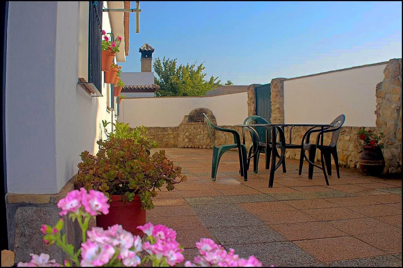Chalet Con Piscina Privada Conil De La Frontera Spain