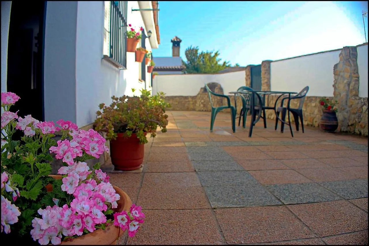 Holiday home Chalet Con Piscina Privada Conil De La Frontera Spain