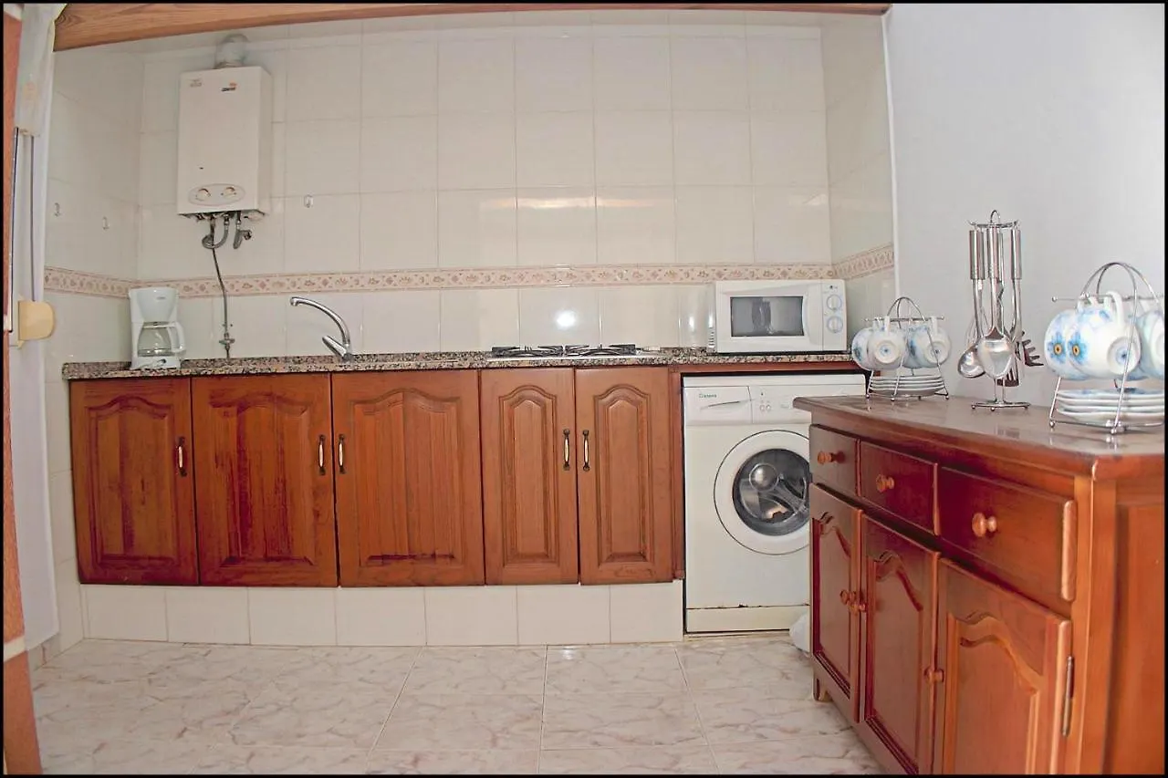 Chalet Con Piscina Privada Conil De La Frontera Spain