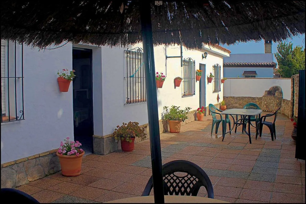 Chalet Con Piscina Privada Conil De La Frontera 0*,  Španělsko