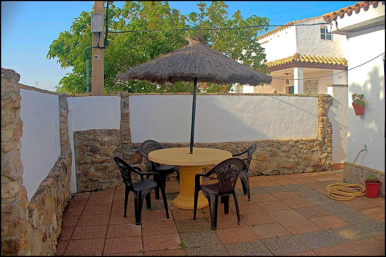 Chalet Con Piscina Privada Conil De La Frontera