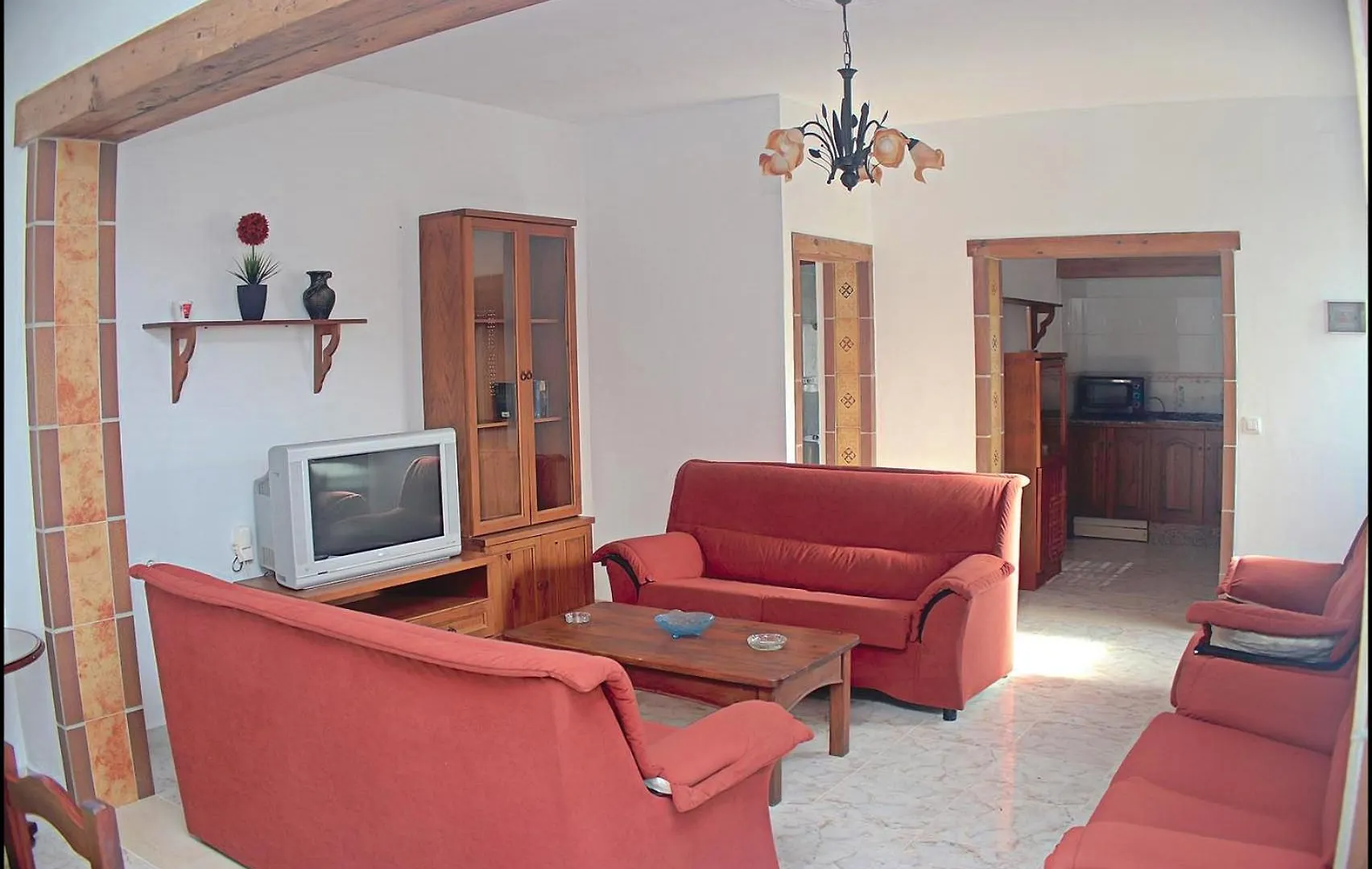 Feriehus Chalet Con Piscina Privada Conil De La Frontera