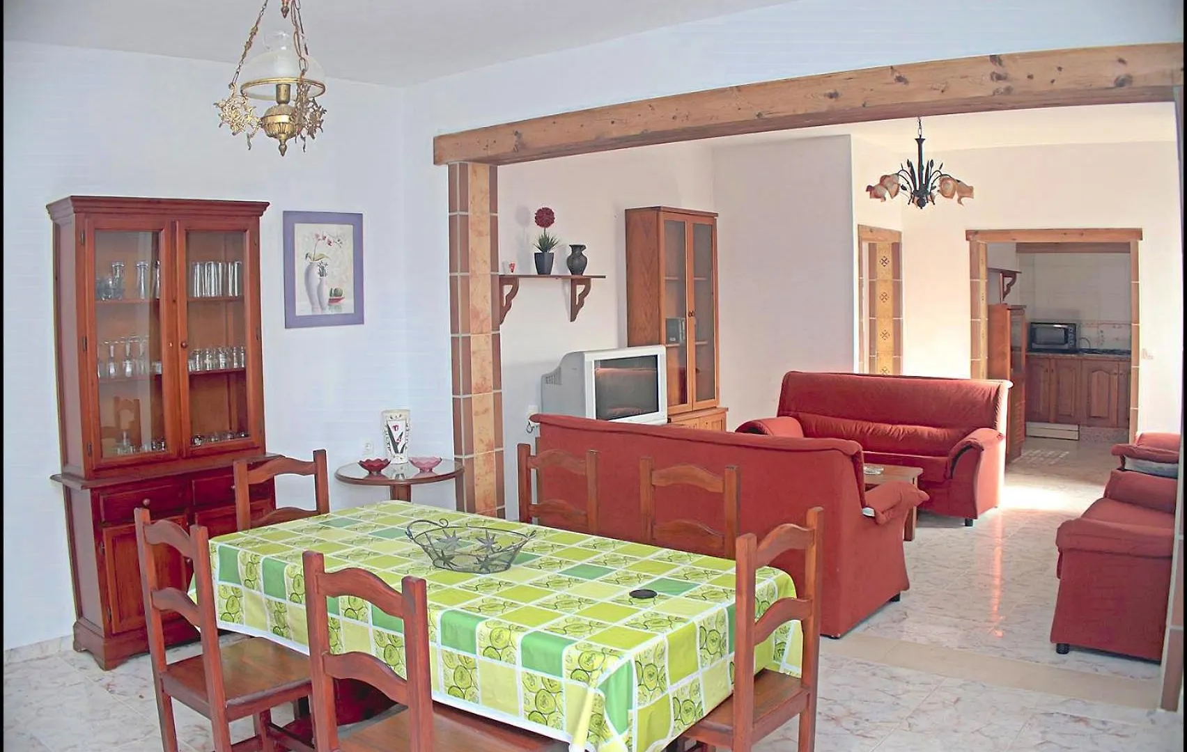 Feriehus Chalet Con Piscina Privada Conil De La Frontera