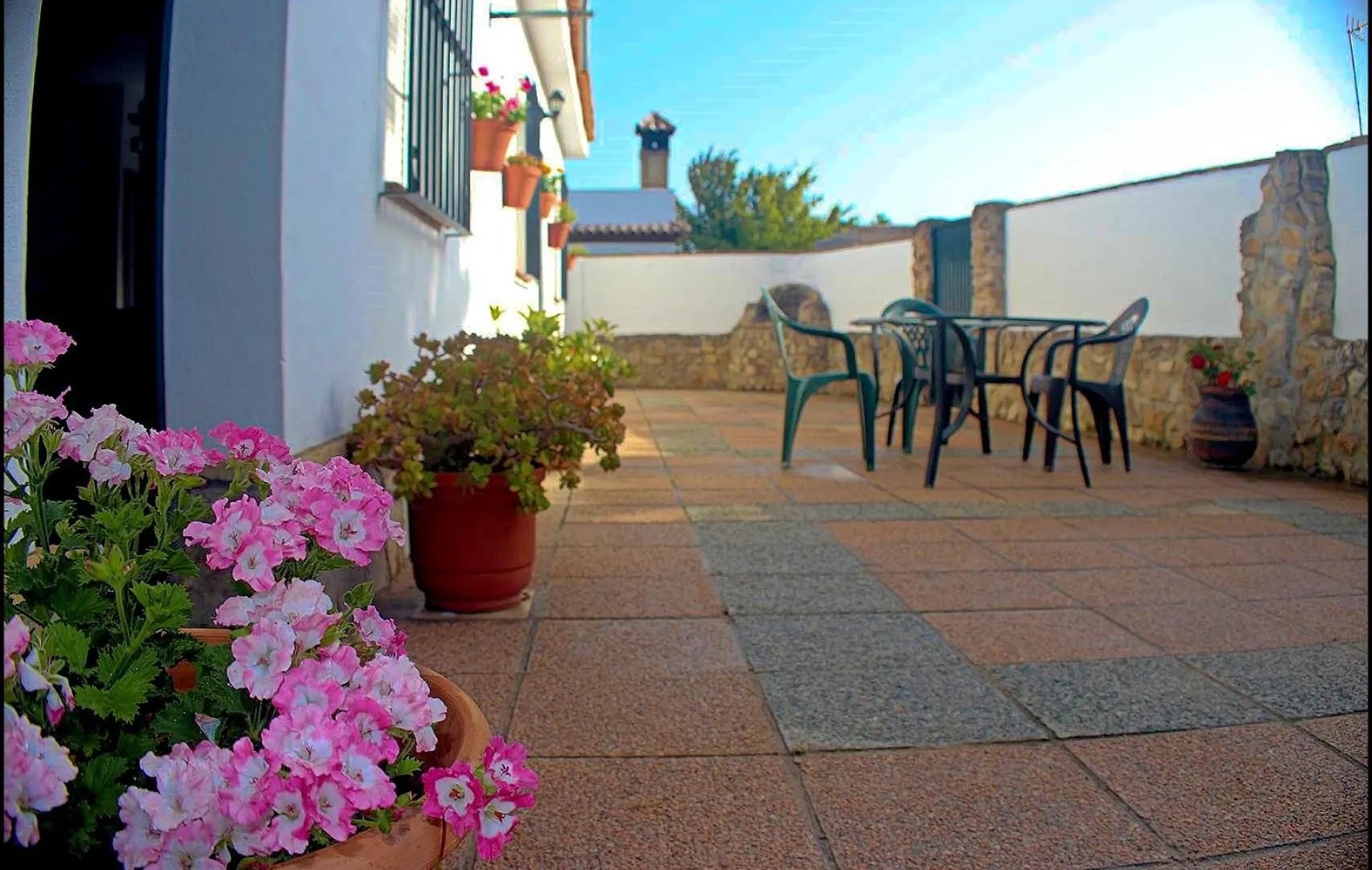 Feriehus Chalet Con Piscina Privada Conil De La Frontera Spanien